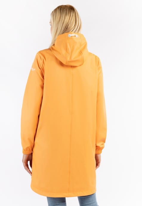 Schmuddelwedda raincoat women - Image 4