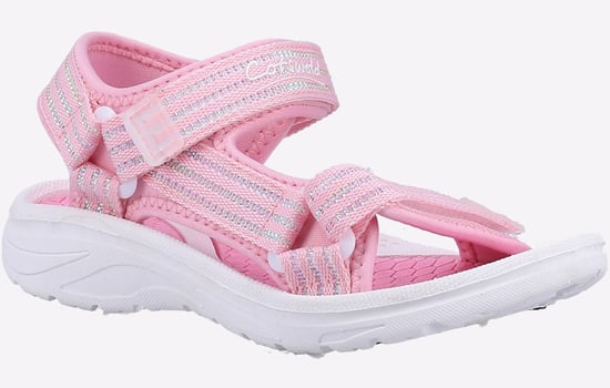 Cotswold Bodiam Recycled Sandal Junior Girls