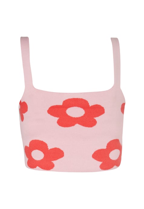 Mymo Top women pink - Image 2