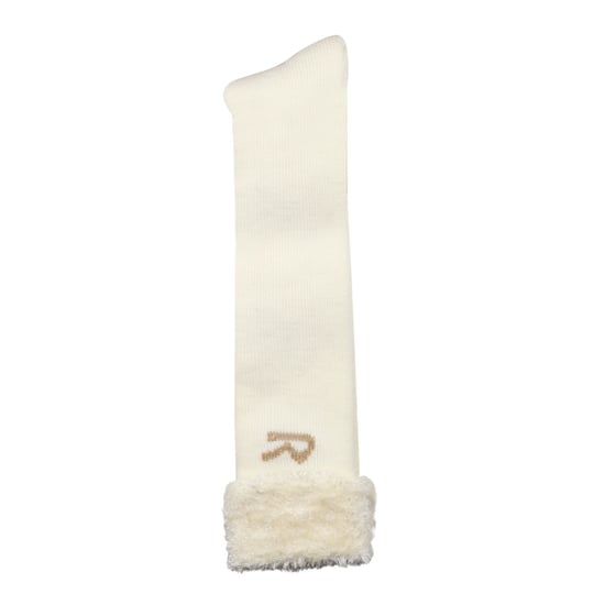 Regatta Womens/Ladies Samaris Trail Boot Socks (Polar White)