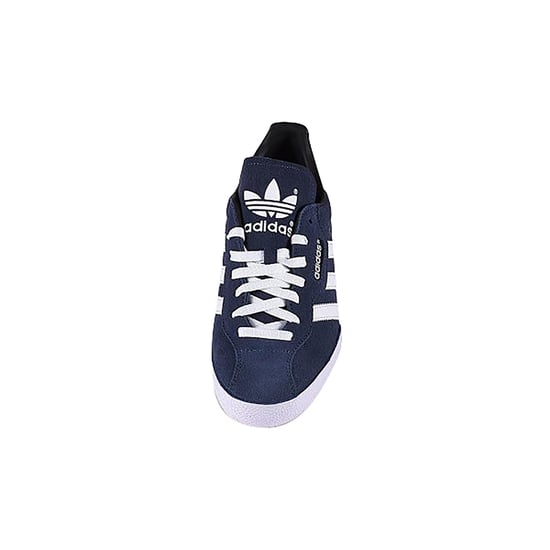 Mens Adidas Trainers | Samba Super Suede - Image 2