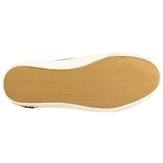 Seavees California Special Zapatos Marrones para Mujeres - Image 5