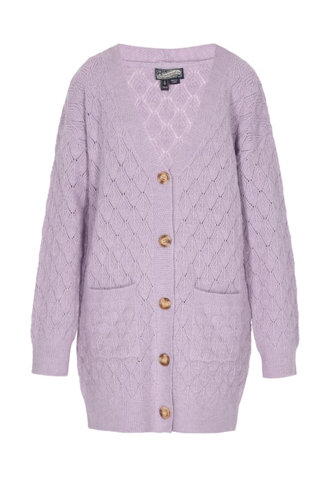 Dreimaster Cardigan women - Image 1