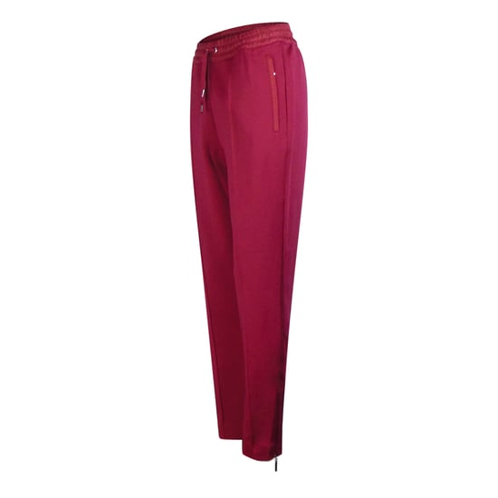 Parajumpers Brat Cerise Red Joggers