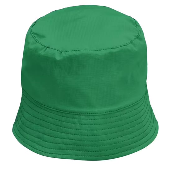 SOLS Unisex Adult Nylon Bucket Hat (Spring Green) - Image 3