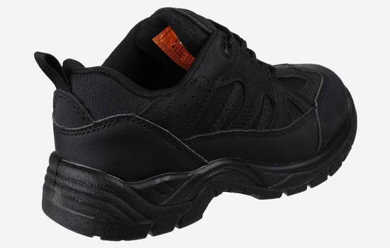 Amblers FS214 Vegan Friendly Mens Safety Shoes - Image 3