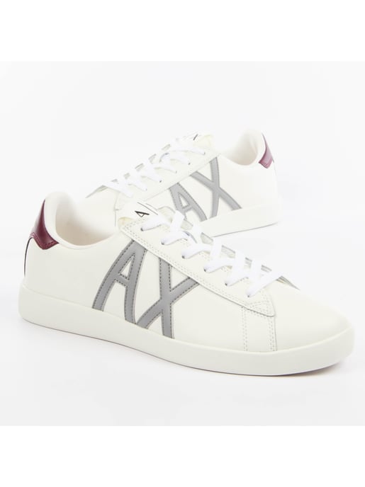Zapatillas de lujo AX de Armani Exchange para hombre - Image 2