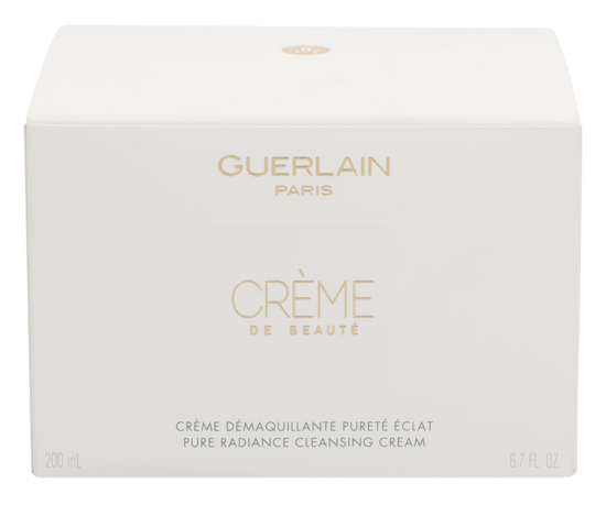 Crème De Beauté Crema Desmaquillante 200 ml - Image 2