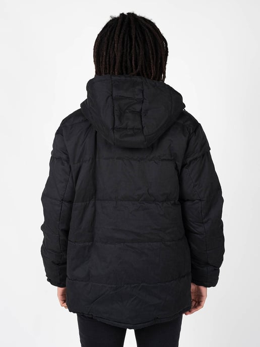 Pepe Jeans Chaqueta Richard Hombre Negro - Image 4