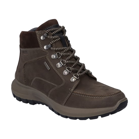 JOSEF SEIBEL Stefan 51 | Botines de Hombre | marrón - Image 1