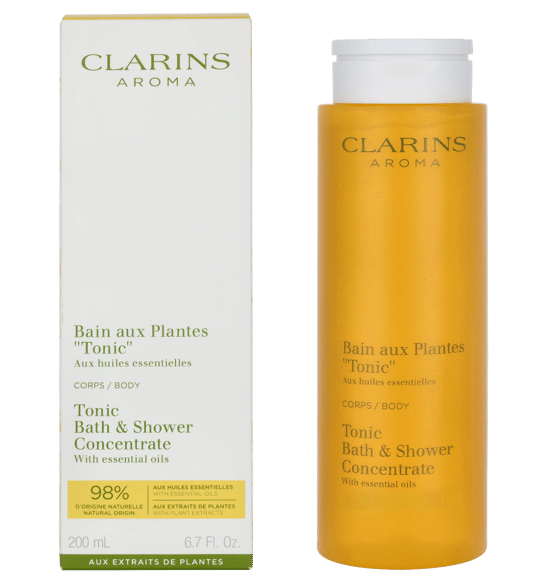 Baño De Plantas Tonic 200 ml - Image 1
