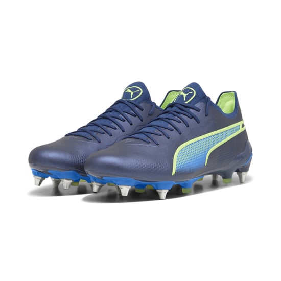 PUMA Mens KING ULTIMATE MxSG Football Boots - Image 4
