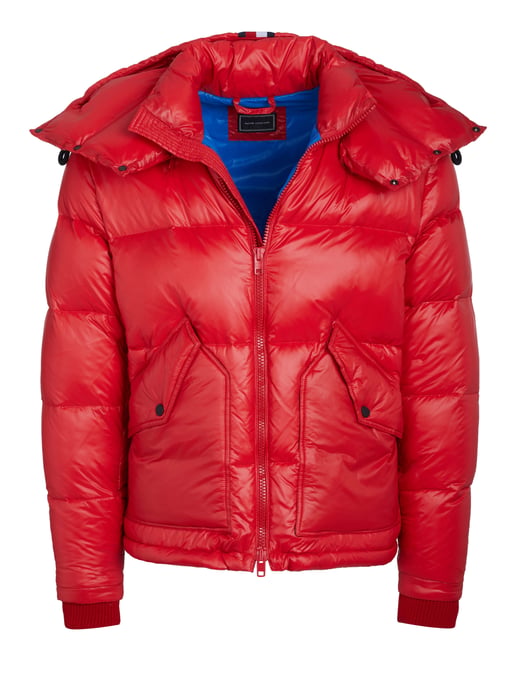 chaqueta tommy hilfiger - Image 1