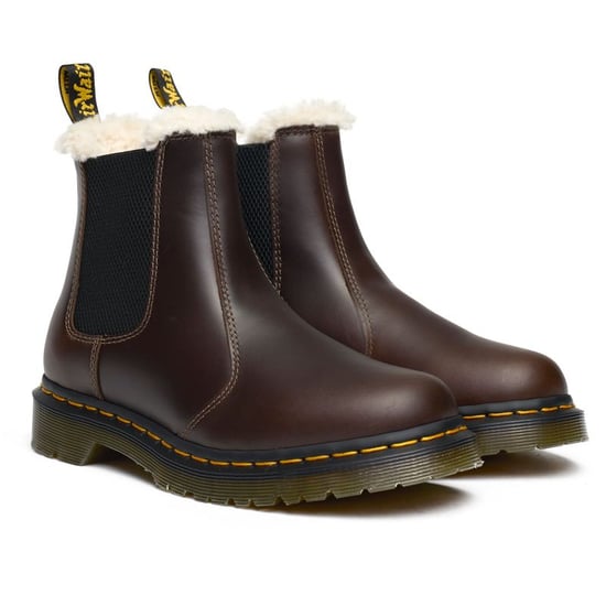 Dr Martens 2976 Leonore Boots - Image 2