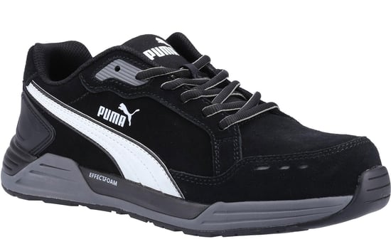 Puma Safety Airtwist S3 Safety Trainers Mens - Image 2