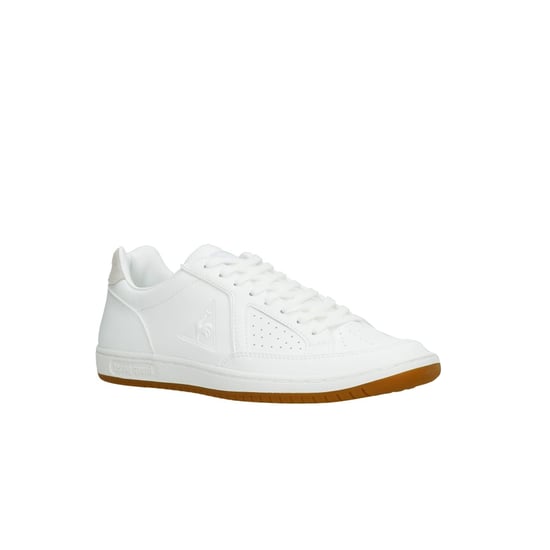 Le Coq Sportif Icons S Lea Mens White Trainers