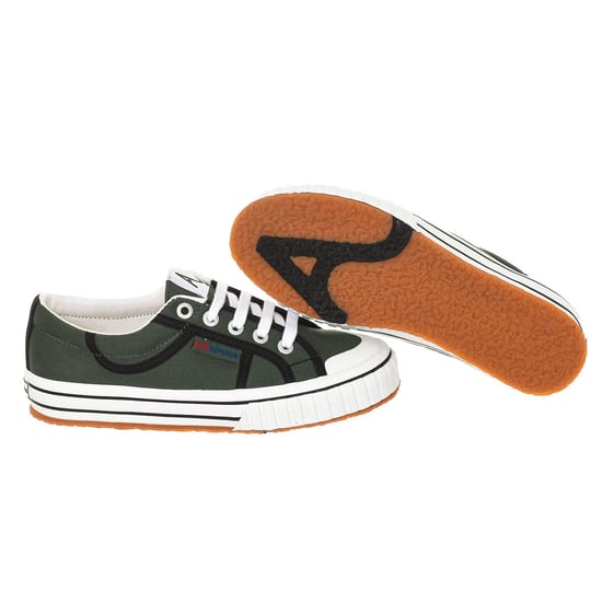 Sneakers Superga by Alexa Chung