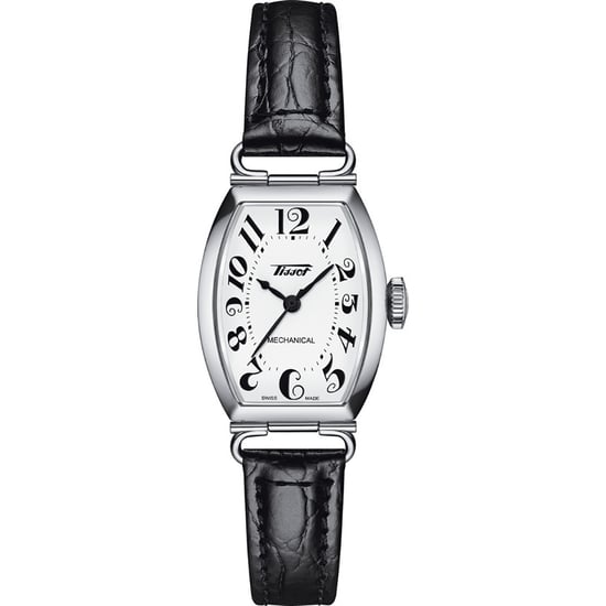 Tissot Heritage Porto Women's Black Watch T1281611601200