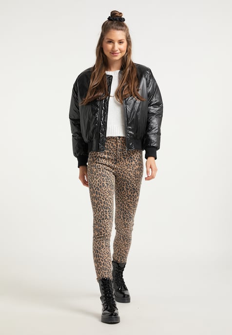 myMo bomber jacket - Image 3