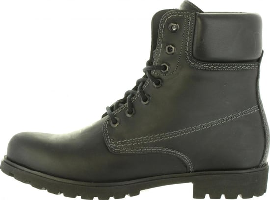 Botas para hombre Panama Jack en negro - Image 4