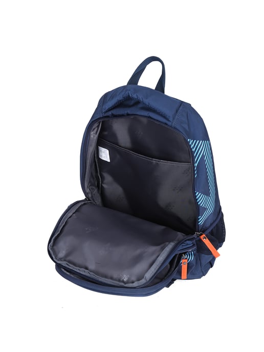 Aoking Mochila Unisexo BLUE - Image 4