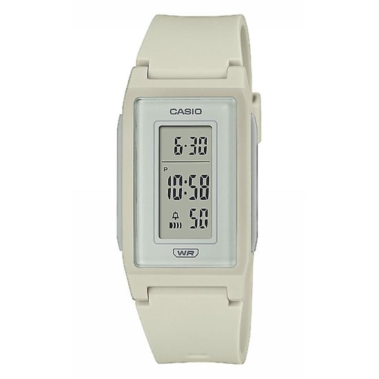 Casio Casio Collection Unisex's Grey Watch LF-10WH-8EF - Image 1