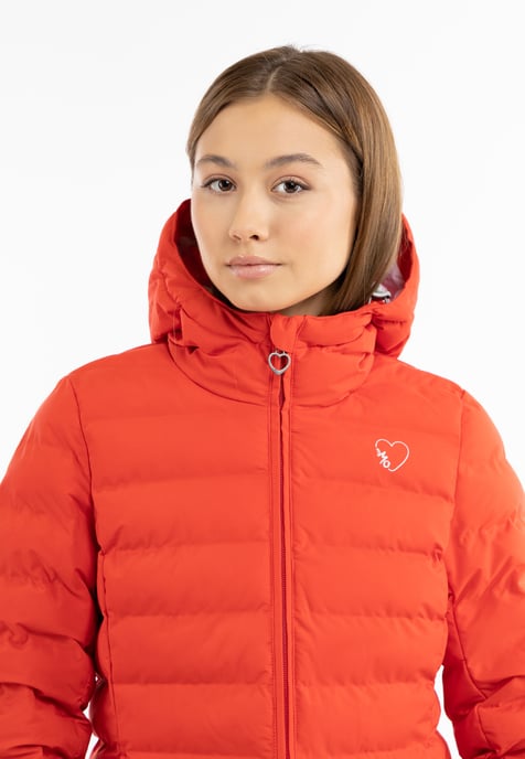 myMo padded winter jacket keepsuwarm - Image 3