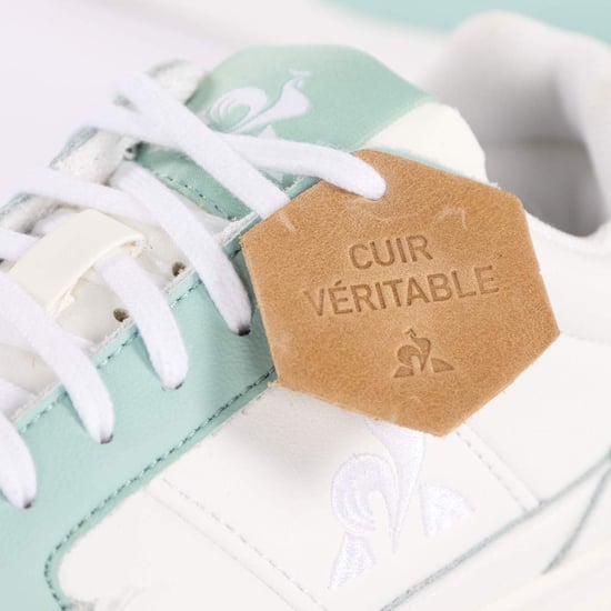 Zapatillas Breakpoint de Le Coq Sportif para mujer - Image 2