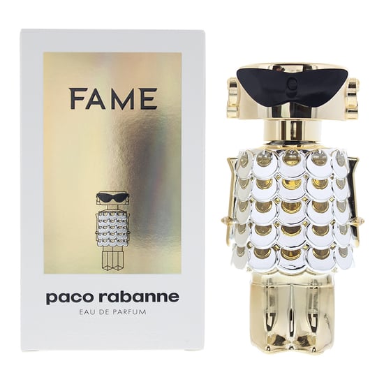 Paco Rabanne Fame Eau de Parfum 50 ml - Image 1