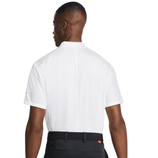 Nike Mens Victory Dri-FIT Polo Shirt (White) - Image 2