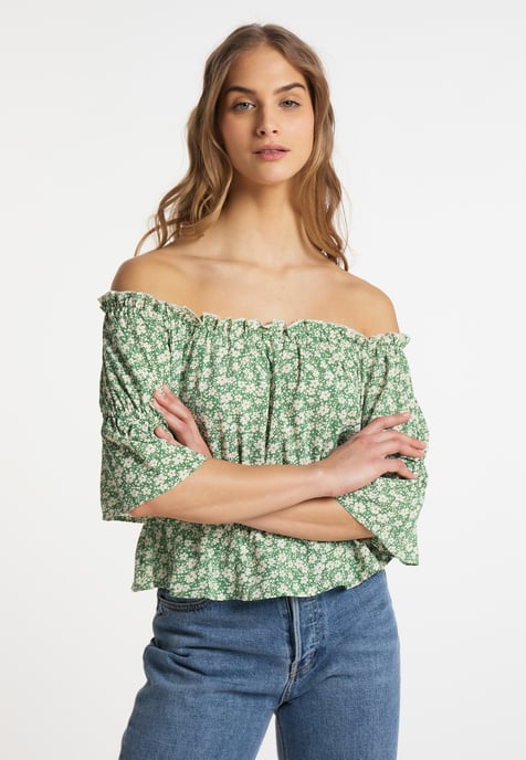 myMo blouse esha - Image 2