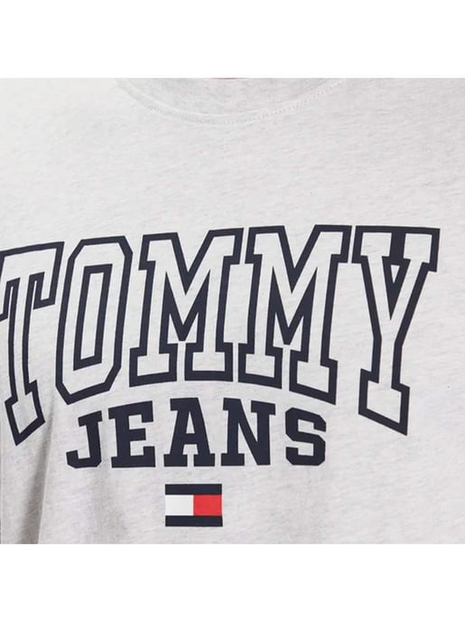 Camiseta Tommy Jeans original para hombre - Image 2