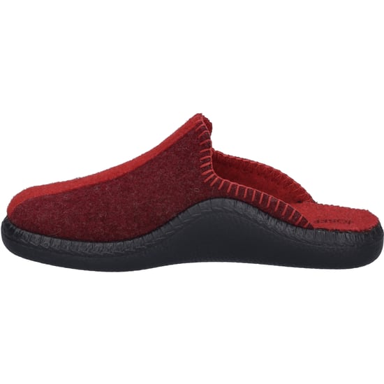 JOSEF SEIBEL Monaco Damen 62 | Zapatillas de Mujeres | rojo - Image 3