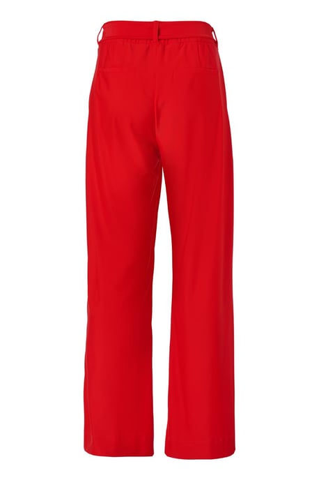 Indy Travel Broek Rood - Image 4