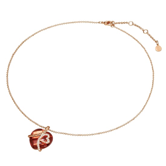Rafaela Donata Female Brass Necklace