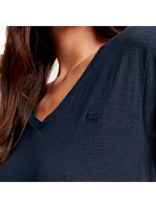 Camiseta auténtica Superdry para mujer - Image 2