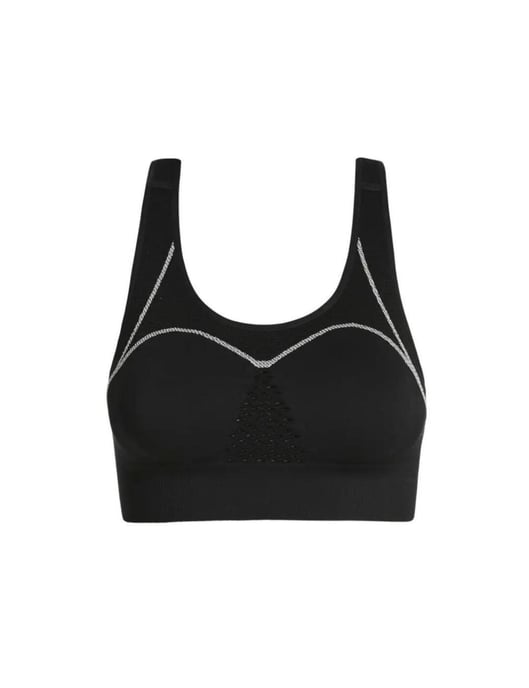 Berlei Electrify Seam Free Sports Bra