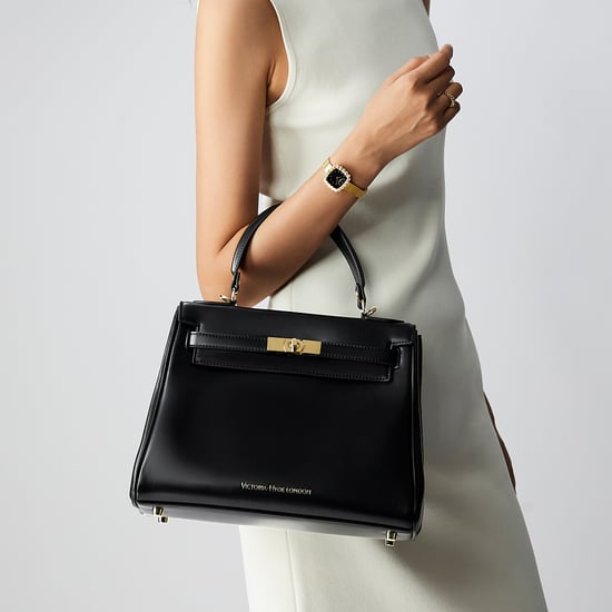 Victoria Hyde women's bag Shoulder bag in black - Image 2