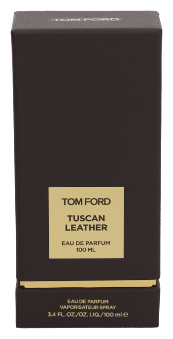 Tom Ford Tuscan Leather Edp Spray 100 ml - Image 2