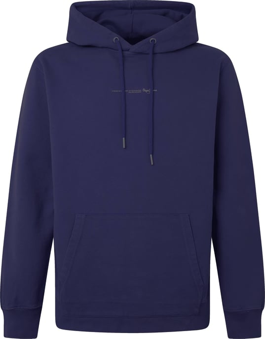 Pepe Jeans David Hoodie Sweatshirt - Image 1