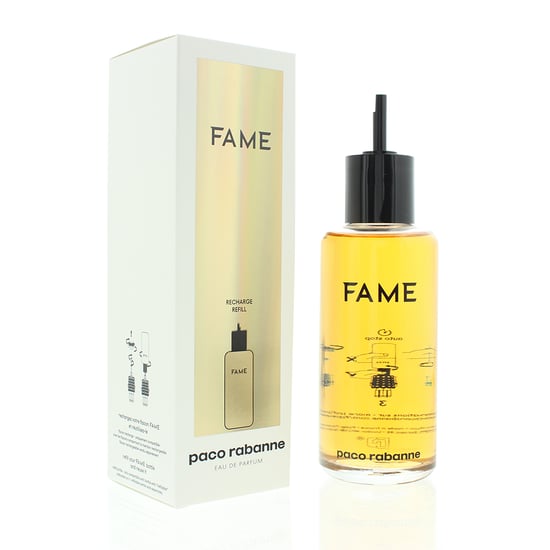 Paco Rabanne Fame Recarga Eau de Parfum 200ml - Image 1