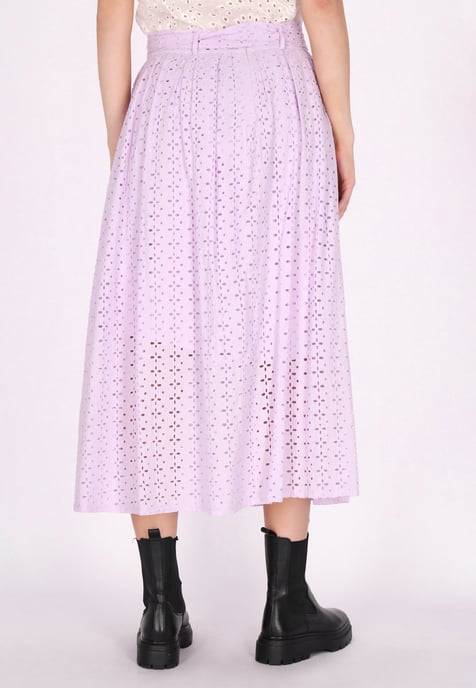 Dreimaster women lilac - Image 4