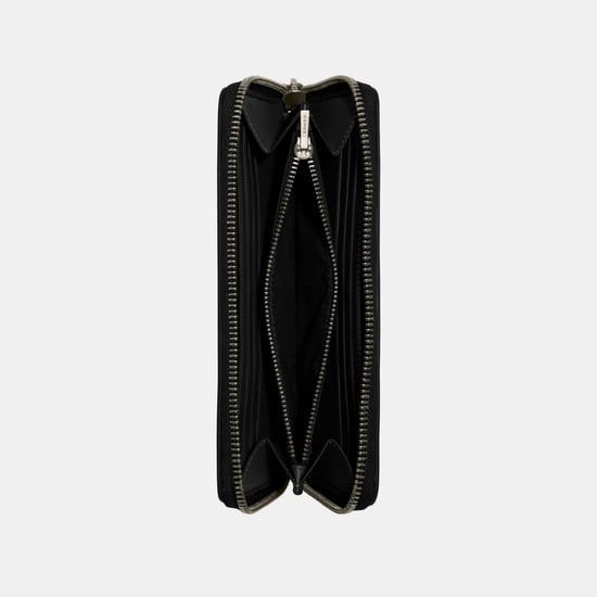 Accordion Wallet in Sport Calf