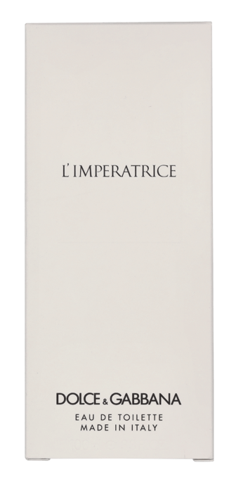 3 - L'Impératrice Edt Vapo 100 ml - Image 2