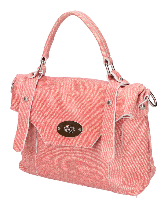 Gave Lux handbag women CORAL