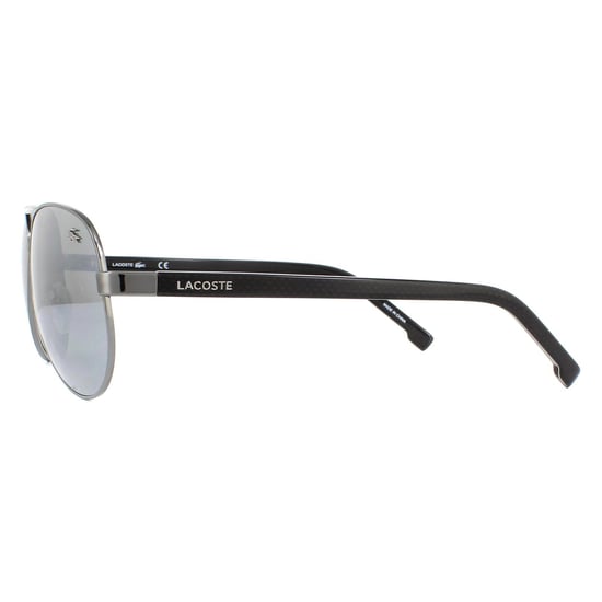 Lacoste Sunglasses L163S 033 Gunmetal Grey