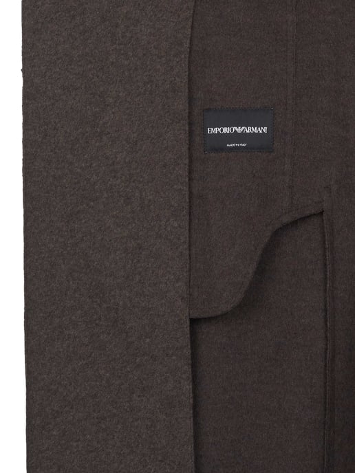 Abrigo Emporio Armani - Image 5
