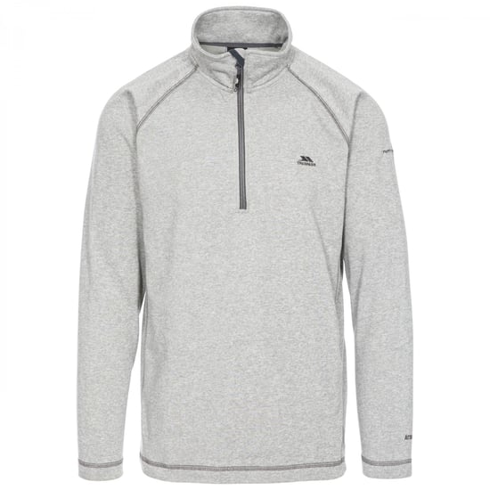 Trespass Mens Bungy Fleece