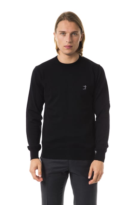 Suéter Nero para Hombre Uominitaliani - Image 1