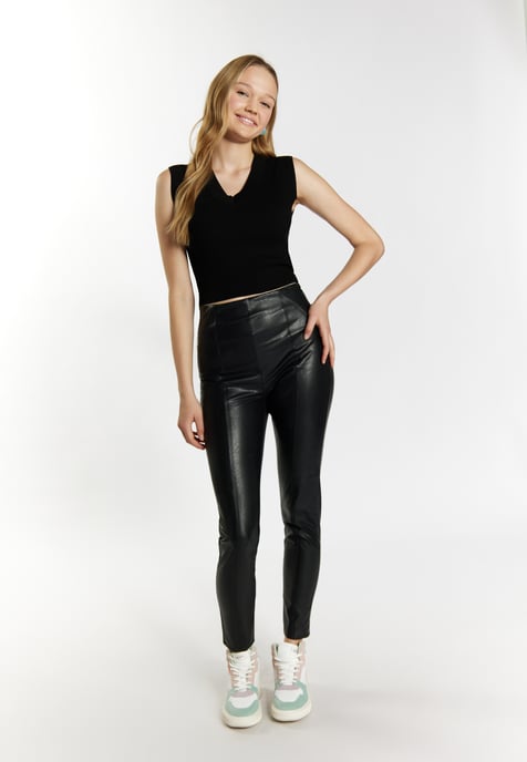 Mymo women black - Image 2